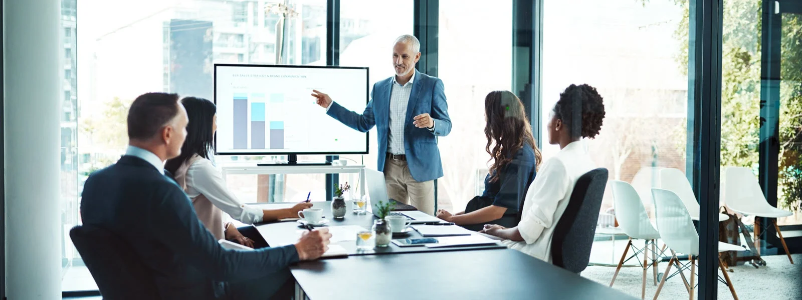 Business Support: Empowering Your Ventures