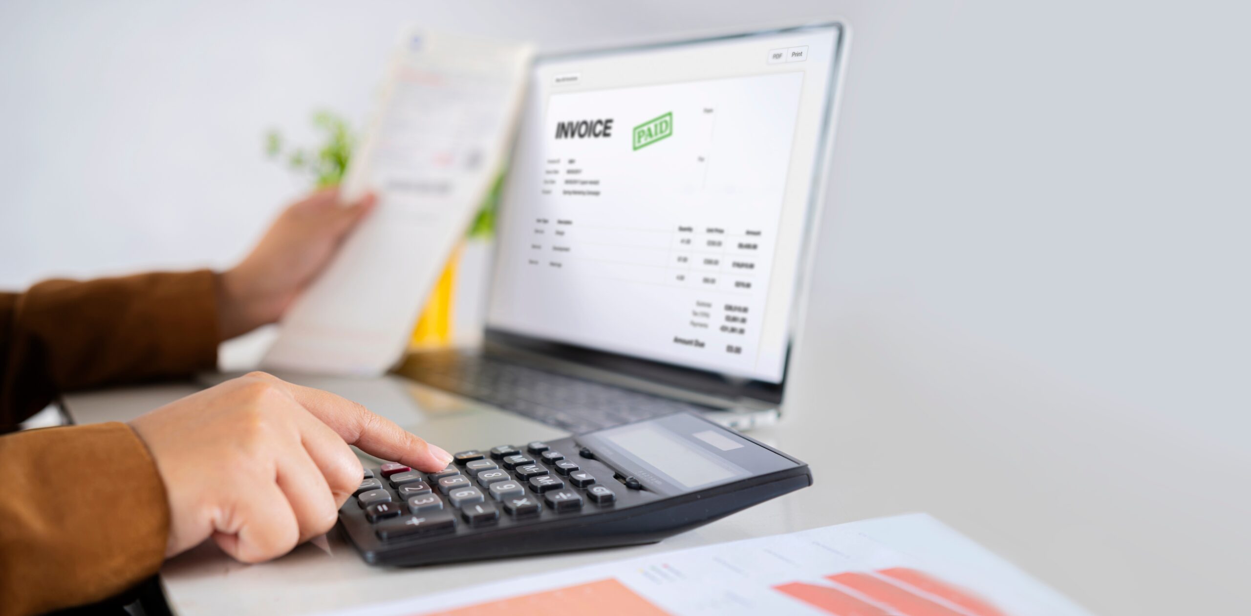 UAE E-Invoicing Update: Penalties Up to AED 5,000 for Non-Compliance Announced